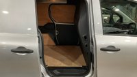 USED 2024 24 RENAULT KANGOO 1.5 dCi Blue ENERGY ML19 Start Panel Van 6dr Diesel Manual MWB Euro 6 (s/s) (95 ps) 