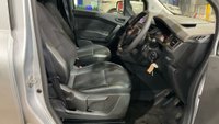 USED 2024 24 RENAULT KANGOO 1.5 dCi Blue ENERGY ML19 Start Panel Van 6dr Diesel Manual MWB Euro 6 (s/s) (95 ps) 