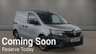 USED 2024 24 RENAULT KANGOO 1.5 dCi Blue ENERGY ML19 Start Panel Van 6dr Diesel Manual MWB Euro 6 (s/s) (95 ps) 