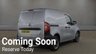 USED 2024 24 RENAULT KANGOO 1.5 dCi Blue ENERGY ML19 Start Panel Van 6dr Diesel Manual MWB Euro 6 (s/s) (95 ps) 
