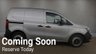 USED 2024 24 RENAULT KANGOO 1.5 dCi Blue ENERGY ML19 Start Panel Van 6dr Diesel Manual MWB Euro 6 (s/s) (95 ps) 