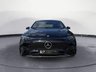 USED 2025 75 MERCEDES-BENZ CLA CLA250+ 85kWh AMG Line (Edition) Saloon 4dr Electric Auto2 (272 ps) 