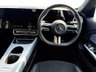 USED 2025 75 MERCEDES-BENZ CLA CLA250+ 85kWh AMG Line (Edition) Saloon 4dr Electric Auto2 (272 ps) 