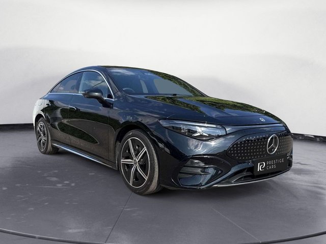 View our MERCEDES-BENZ CLA