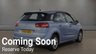 USED 2015 65 CITROEN C4 PICASSO 1.6 BlueHDi VTR+ MPV 5dr Diesel Manual Euro 6 (s/s) (100 ps) 