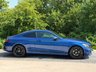 USED 2018 68 MERCEDES-BENZ C CLASS 2.0 C220d AMG Line (Premium) Coupe 2dr Diesel G-Tronic+ Euro 6 (s/s) (194 ps) EXCELLENT SERVICE RECORD