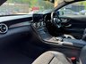 USED 2018 68 MERCEDES-BENZ C CLASS 2.0 C220d AMG Line (Premium) Coupe 2dr Diesel G-Tronic+ Euro 6 (s/s) (194 ps) EXCELLENT SERVICE RECORD