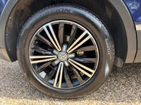 USED 2016 66 VOLKSWAGEN TIGUAN 2.0 TDI BlueMotion Tech SE Navigation DSG 4Motion Euro 6 (s/s) 5dr 