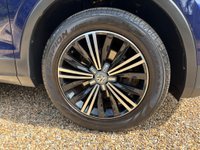 USED 2016 66 VOLKSWAGEN TIGUAN 2.0 TDI BlueMotion Tech SE Navigation DSG 4Motion Euro 6 (s/s) 5dr 