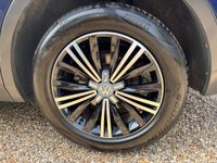 USED 2016 66 VOLKSWAGEN TIGUAN 2.0 TDI BlueMotion Tech SE Navigation DSG 4Motion Euro 6 (s/s) 5dr 