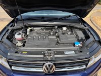 USED 2016 66 VOLKSWAGEN TIGUAN 2.0 TDI BlueMotion Tech SE Navigation DSG 4Motion Euro 6 (s/s) 5dr 