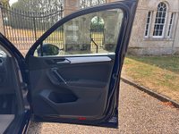 USED 2016 66 VOLKSWAGEN TIGUAN 2.0 TDI BlueMotion Tech SE Navigation DSG 4Motion Euro 6 (s/s) 5dr 