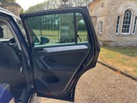 USED 2016 66 VOLKSWAGEN TIGUAN 2.0 TDI BlueMotion Tech SE Navigation DSG 4Motion Euro 6 (s/s) 5dr 