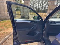 USED 2016 66 VOLKSWAGEN TIGUAN 2.0 TDI BlueMotion Tech SE Navigation DSG 4Motion Euro 6 (s/s) 5dr 