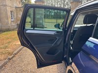 USED 2016 66 VOLKSWAGEN TIGUAN 2.0 TDI BlueMotion Tech SE Navigation DSG 4Motion Euro 6 (s/s) 5dr 