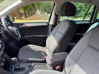 USED 2016 66 VOLKSWAGEN TIGUAN 2.0 TDI BlueMotion Tech SE Navigation DSG 4Motion Euro 6 (s/s) 5dr 