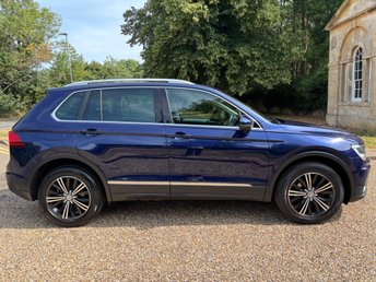 View our VOLKSWAGEN TIGUAN