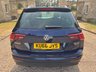 USED 2016 66 VOLKSWAGEN TIGUAN 2.0 TDI BlueMotion Tech SE Navigation DSG 4Motion Euro 6 (s/s) 5dr 