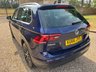 USED 2016 66 VOLKSWAGEN TIGUAN 2.0 TDI BlueMotion Tech SE Navigation DSG 4Motion Euro 6 (s/s) 5dr 