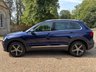 USED 2016 66 VOLKSWAGEN TIGUAN 2.0 TDI BlueMotion Tech SE Navigation DSG 4Motion Euro 6 (s/s) 5dr 