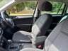 USED 2016 66 VOLKSWAGEN TIGUAN 2.0 TDI BlueMotion Tech SE Navigation DSG 4Motion Euro 6 (s/s) 5dr 