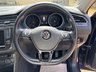USED 2016 66 VOLKSWAGEN TIGUAN 2.0 TDI BlueMotion Tech SE Navigation DSG 4Motion Euro 6 (s/s) 5dr 
