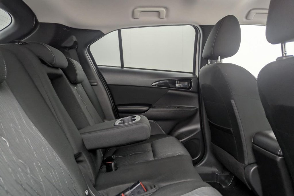 USED 2020 20 MITSUBISHI ECLIPSE CROSS 1.5T Dynamic SUV 5dr Petrol CVT Euro 6 (s/s) (163 ps) Bluetooth, Camera, 18" Alloys