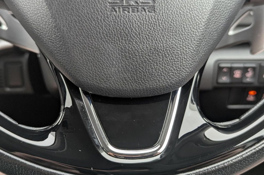 USED 2020 20 MITSUBISHI ECLIPSE CROSS 1.5T Dynamic SUV 5dr Petrol CVT Euro 6 (s/s) (163 ps) Bluetooth, Camera, 18" Alloys
