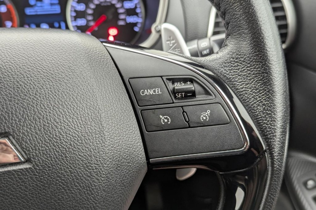 USED 2020 20 MITSUBISHI ECLIPSE CROSS 1.5T Dynamic SUV 5dr Petrol CVT Euro 6 (s/s) (163 ps) Bluetooth, Camera, 18" Alloys