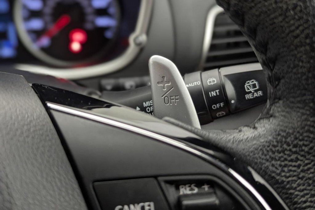 USED 2020 20 MITSUBISHI ECLIPSE CROSS 1.5T Dynamic SUV 5dr Petrol CVT Euro 6 (s/s) (163 ps) Bluetooth, Camera, 18" Alloys