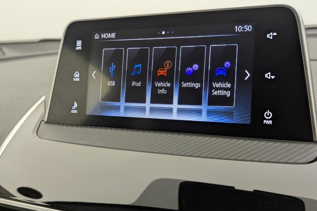 USED 2020 20 MITSUBISHI ECLIPSE CROSS 1.5T Dynamic SUV 5dr Petrol CVT Euro 6 (s/s) (163 ps) Bluetooth, Camera, 18" Alloys