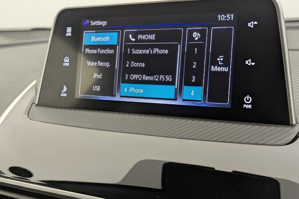USED 2020 20 MITSUBISHI ECLIPSE CROSS 1.5T Dynamic SUV 5dr Petrol CVT Euro 6 (s/s) (163 ps) Bluetooth, Camera, 18" Alloys