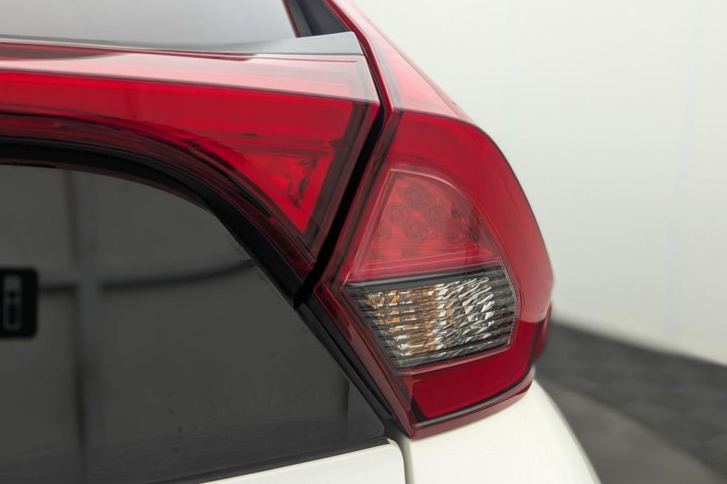 USED 2020 20 MITSUBISHI ECLIPSE CROSS 1.5T Dynamic SUV 5dr Petrol CVT Euro 6 (s/s) (163 ps) Bluetooth, Camera, 18" Alloys