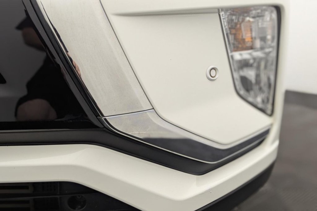 USED 2020 20 MITSUBISHI ECLIPSE CROSS 1.5T Dynamic SUV 5dr Petrol CVT Euro 6 (s/s) (163 ps) Bluetooth, Camera, 18" Alloys