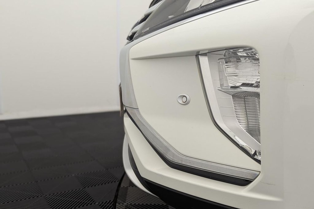 USED 2020 20 MITSUBISHI ECLIPSE CROSS 1.5T Dynamic SUV 5dr Petrol CVT Euro 6 (s/s) (163 ps) Bluetooth, Camera, 18" Alloys