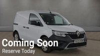USED 2023 23 RENAULT KANGOO 1.3 TCe ML19 Advance Panel Van 6dr Petrol Manual MWB Euro 6 (s/s) (100 ps) 
