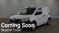 USED 2023 23 RENAULT KANGOO 1.3 TCe ML19 Advance Panel Van 6dr Petrol Manual MWB Euro 6 (s/s) (100 ps) 