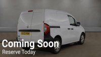 USED 2023 23 RENAULT KANGOO 1.3 TCe ML19 Advance Panel Van 6dr Petrol Manual MWB Euro 6 (s/s) (100 ps) 