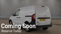 USED 2023 23 RENAULT KANGOO 1.3 TCe ML19 Advance Panel Van 6dr Petrol Manual MWB Euro 6 (s/s) (100 ps) 