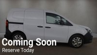 USED 2023 23 RENAULT KANGOO 1.3 TCe ML19 Advance Panel Van 6dr Petrol Manual MWB Euro 6 (s/s) (100 ps) 