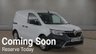 USED 2023 23 RENAULT KANGOO 1.3 TCe ML19 Advance Panel Van 6dr Petrol Manual MWB Euro 6 (s/s) (100 ps) 