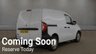 USED 2023 23 RENAULT KANGOO 1.3 TCe ML19 Advance Panel Van 6dr Petrol Manual MWB Euro 6 (s/s) (100 ps) 
