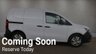 USED 2023 23 RENAULT KANGOO 1.3 TCe ML19 Advance Panel Van 6dr Petrol Manual MWB Euro 6 (s/s) (100 ps) 