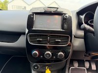 USED 2017 17 RENAULT CLIO 0.9 TCe Dynamique Nav Hatchback 5dr Petrol Manual Euro 6 (s/s) (90 ps) 