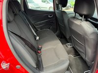 USED 2017 17 RENAULT CLIO 0.9 TCe Dynamique Nav Hatchback 5dr Petrol Manual Euro 6 (s/s) (90 ps) 