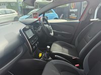USED 2017 17 RENAULT CLIO 0.9 TCe Dynamique Nav Hatchback 5dr Petrol Manual Euro 6 (s/s) (90 ps) 
