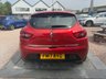 USED 2017 17 RENAULT CLIO 0.9 TCe Dynamique Nav Hatchback 5dr Petrol Manual Euro 6 (s/s) (90 ps) 