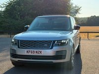 USED 2019 69 LAND ROVER RANGE ROVER 2.0 P400e 12.4kWh Vogue Auto 4WD Euro 6 (s/s) 5dr FSH+1 OWNER+OVER 5K EXTRAS