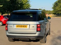 USED 2019 69 LAND ROVER RANGE ROVER 2.0 P400e 12.4kWh Vogue Auto 4WD Euro 6 (s/s) 5dr FSH+1 OWNER+OVER 5K EXTRAS