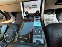 USED 2019 69 LAND ROVER RANGE ROVER 2.0 P400e 12.4kWh Vogue Auto 4WD Euro 6 (s/s) 5dr FSH+1 OWNER+OVER 5K EXTRAS